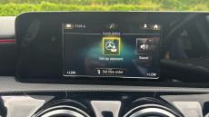 Mercedes-Benz A-Class A180 AMG Line 5dr Petrol Hatchback
